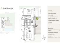 New Build - Detached Villa - Finestrat - Campana Garden
