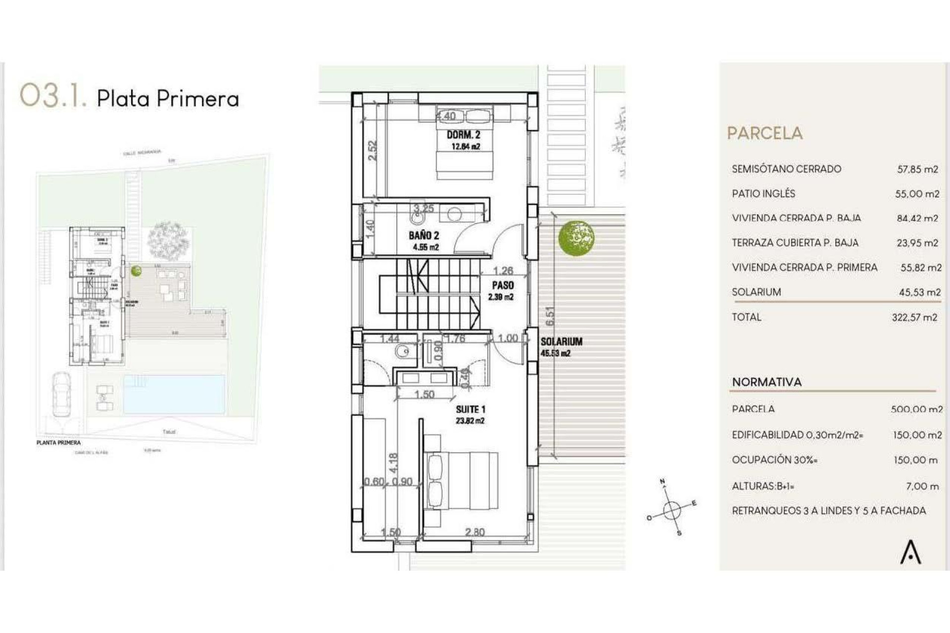 New Build - Detached Villa - Finestrat - Campana Garden