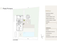 New Build - Detached Villa - Finestrat - Campana Garden