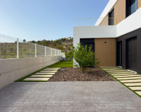 New Build - Detached Villa - Finestrat - Campana Garden