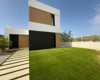 New Build - Detached Villa - Finestrat - Campana Garden