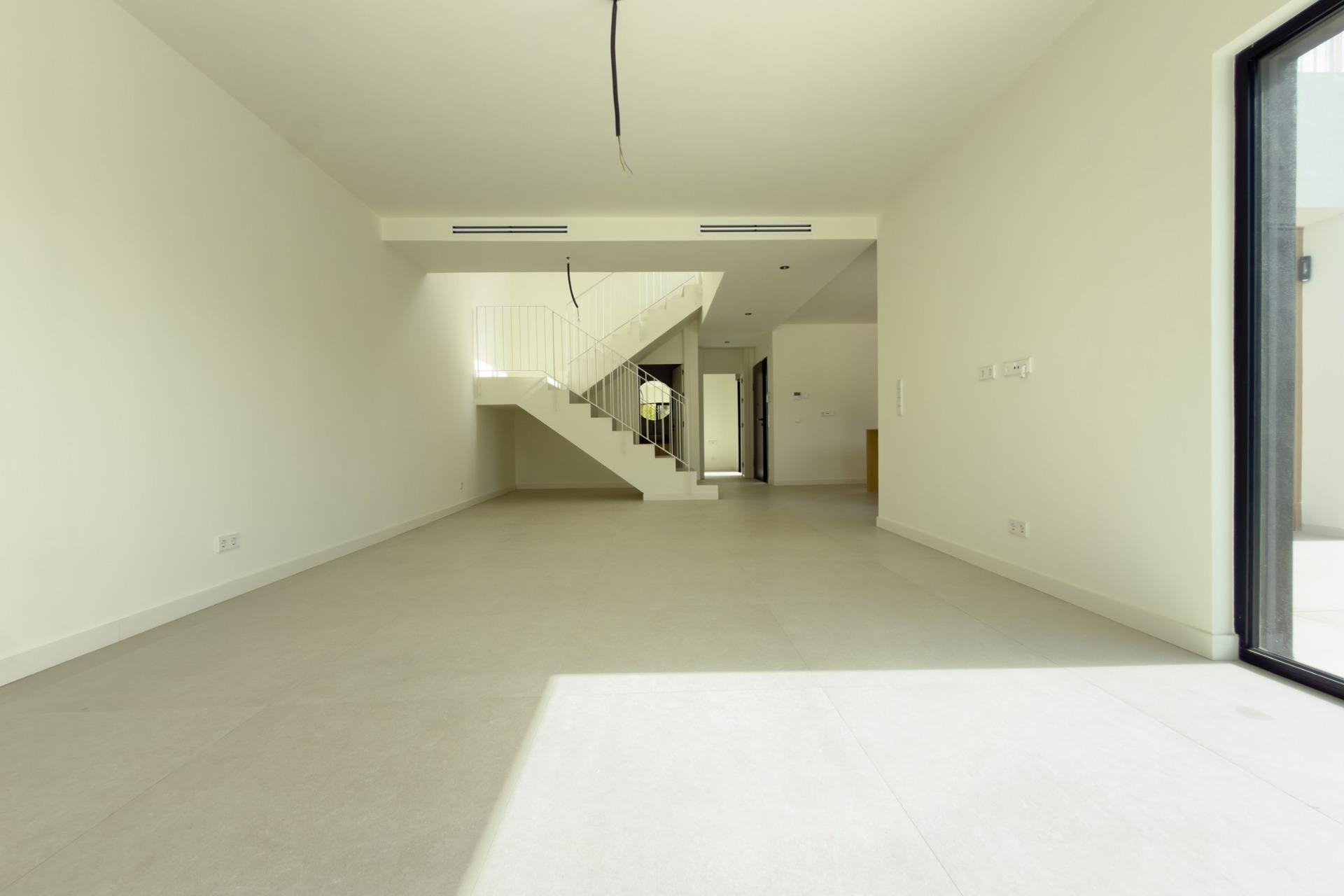 New Build - Detached Villa - Finestrat - Campana Garden