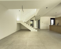 New Build - Detached Villa - Finestrat - Campana Garden