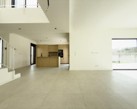 New Build - Detached Villa - Finestrat - Campana Garden