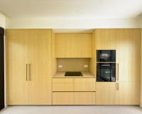 New Build - Detached Villa - Finestrat - Campana Garden