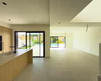 New Build - Detached Villa - Finestrat - Campana Garden