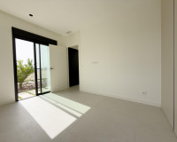 New Build - Detached Villa - Finestrat - Campana Garden