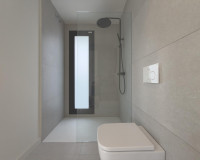 New Build - Detached Villa - Finestrat - Campana Garden