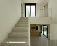 New Build - Detached Villa - Finestrat - Campana Garden