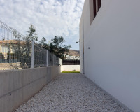 New Build - Detached Villa - Finestrat - Campana Garden