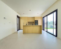 New Build - Detached Villa - Finestrat - Campana Garden