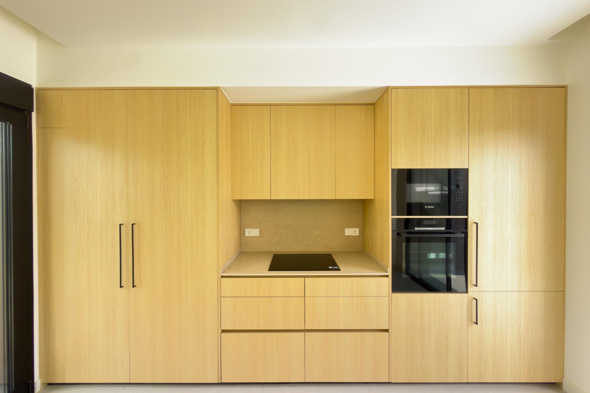 New Build - Detached Villa - Finestrat - Campana Garden