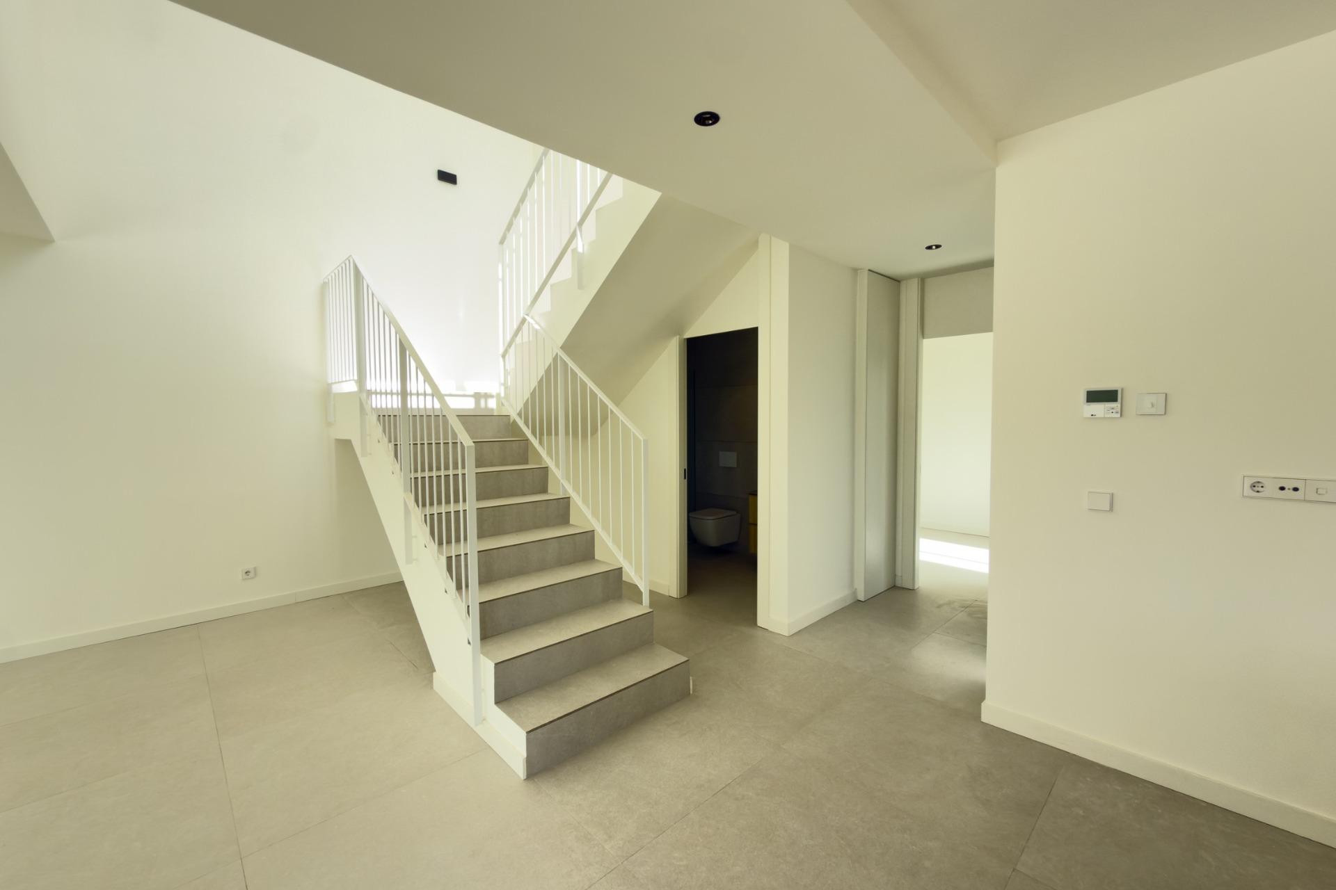 New Build - Detached Villa - Finestrat - Campana Garden