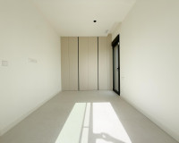 New Build - Detached Villa - Finestrat - Campana Garden