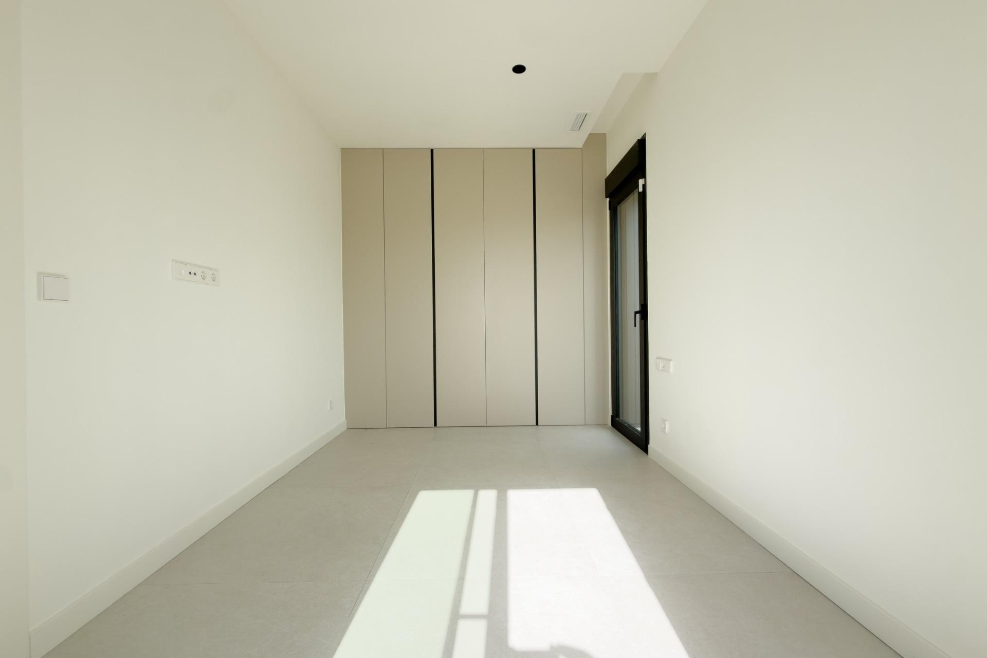 New Build - Detached Villa - Finestrat - Campana Garden