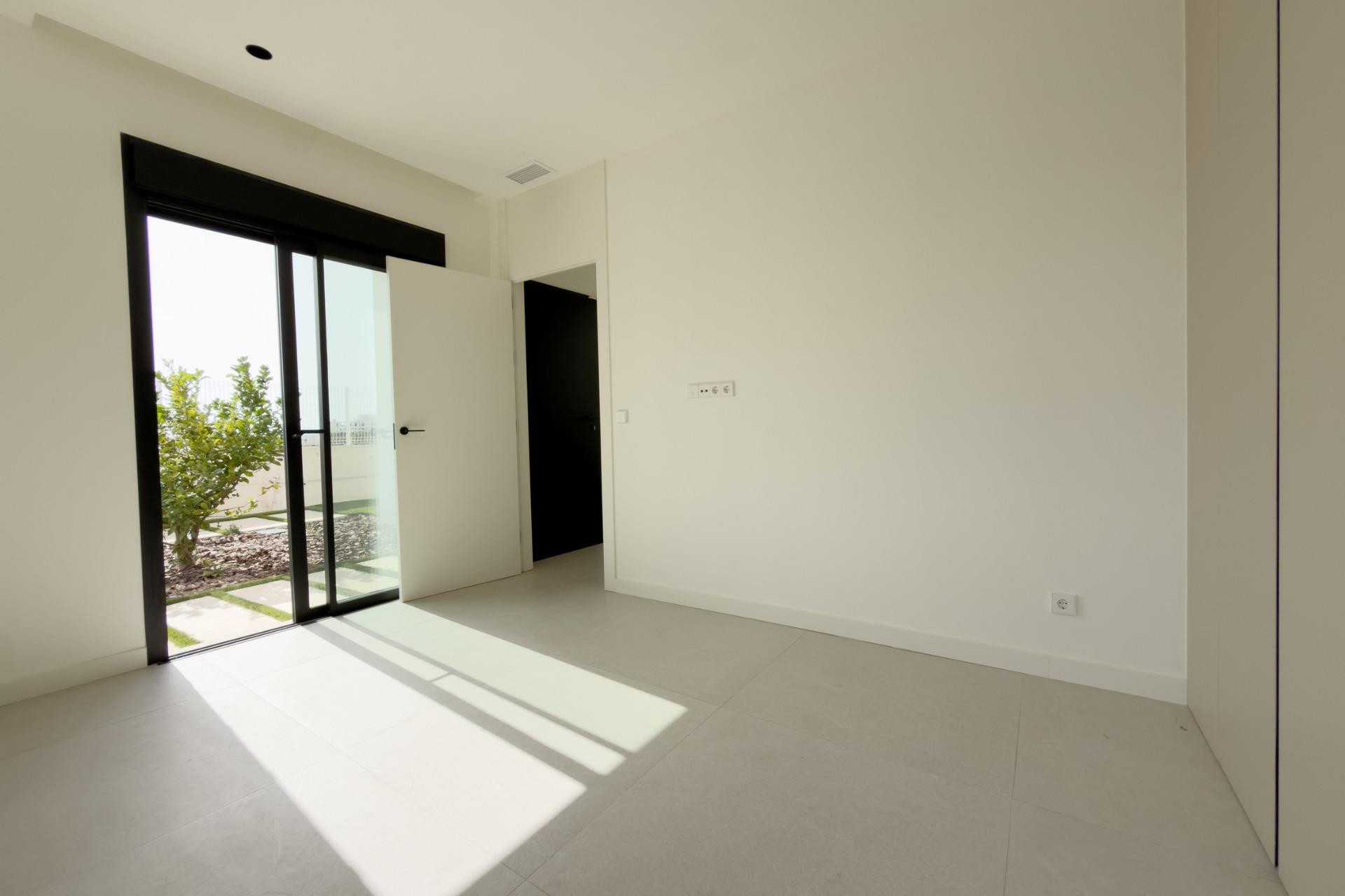 New Build - Detached Villa - Finestrat - Campana Garden