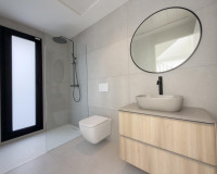 New Build - Detached Villa - Finestrat - Campana Garden