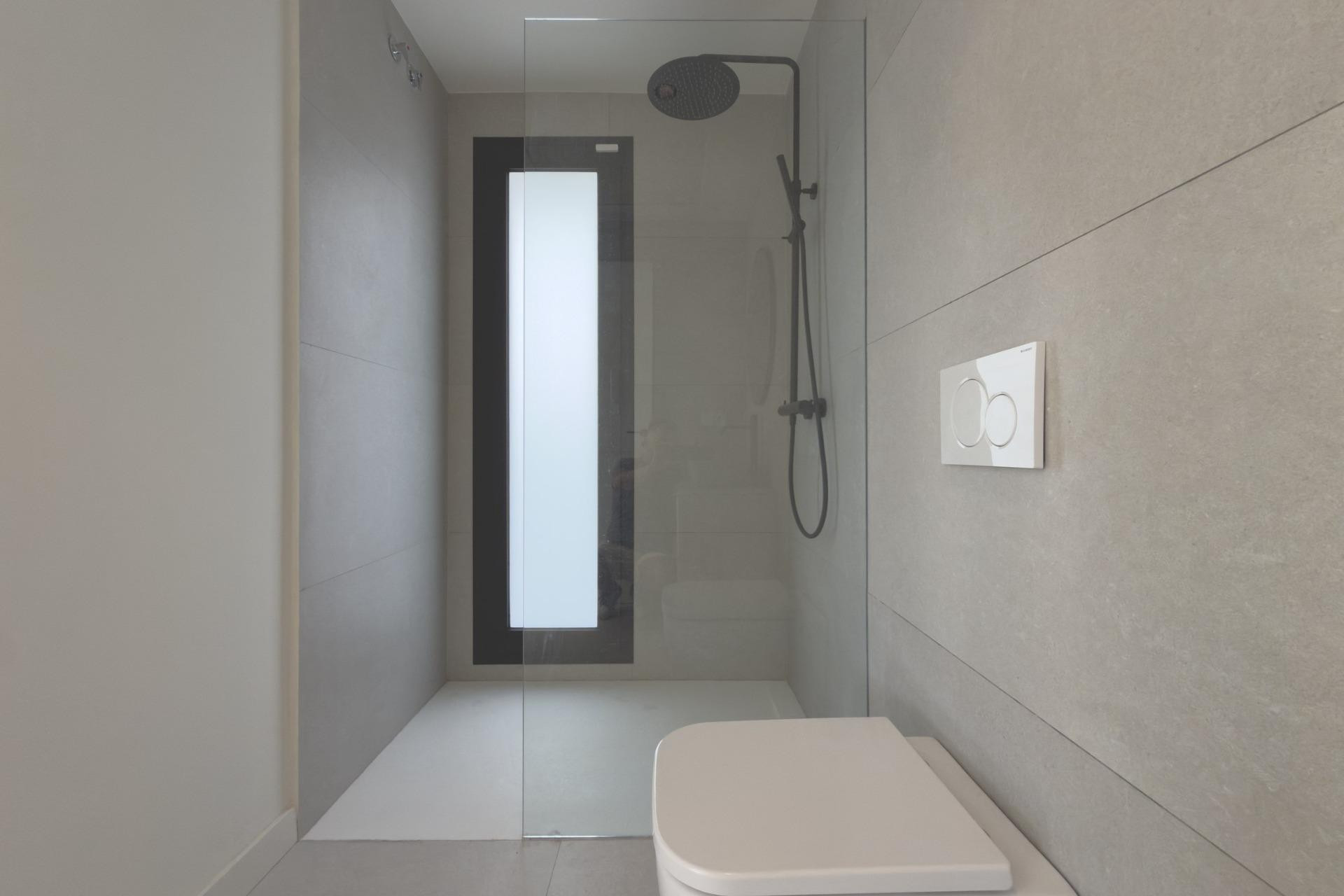 New Build - Detached Villa - Finestrat - Campana Garden