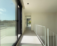 New Build - Detached Villa - Finestrat - Campana Garden