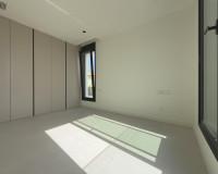 New Build - Detached Villa - Finestrat - Campana Garden