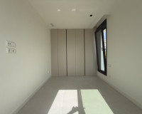 New Build - Detached Villa - Finestrat - Campana Garden