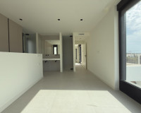 New Build - Detached Villa - Finestrat - Campana Garden