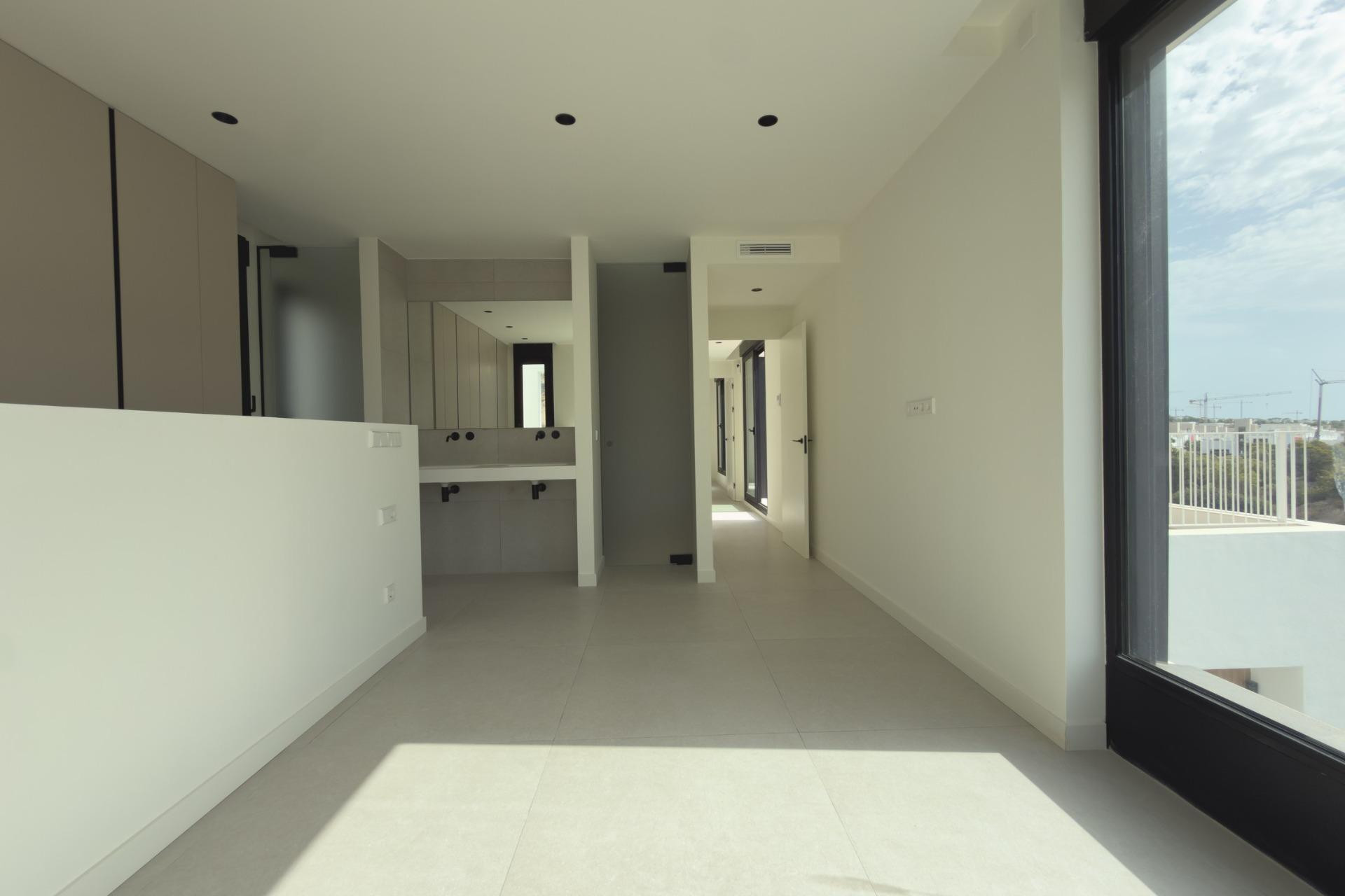 New Build - Detached Villa - Finestrat - Campana Garden