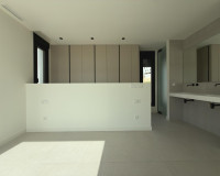 New Build - Detached Villa - Finestrat - Campana Garden