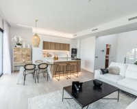 New Build - Detached Villa - Finestrat - Campana Garden