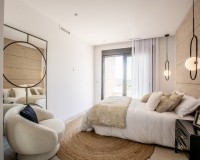 New Build - Detached Villa - Finestrat - Campana Garden