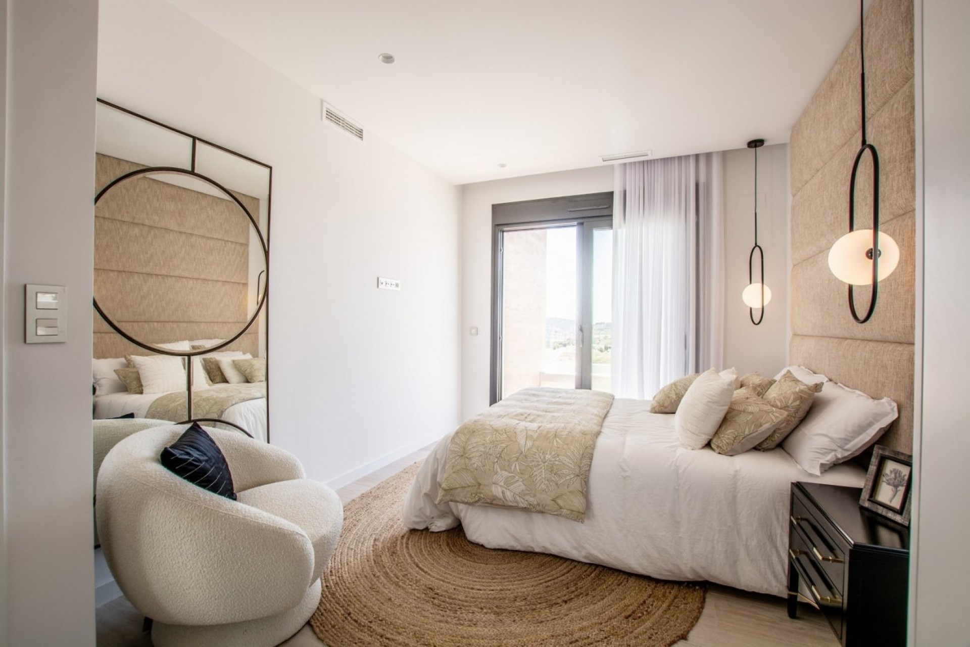 New Build - Detached Villa - Finestrat - Campana Garden