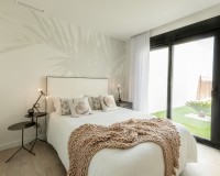 New Build - Detached Villa - Finestrat - Campana Garden