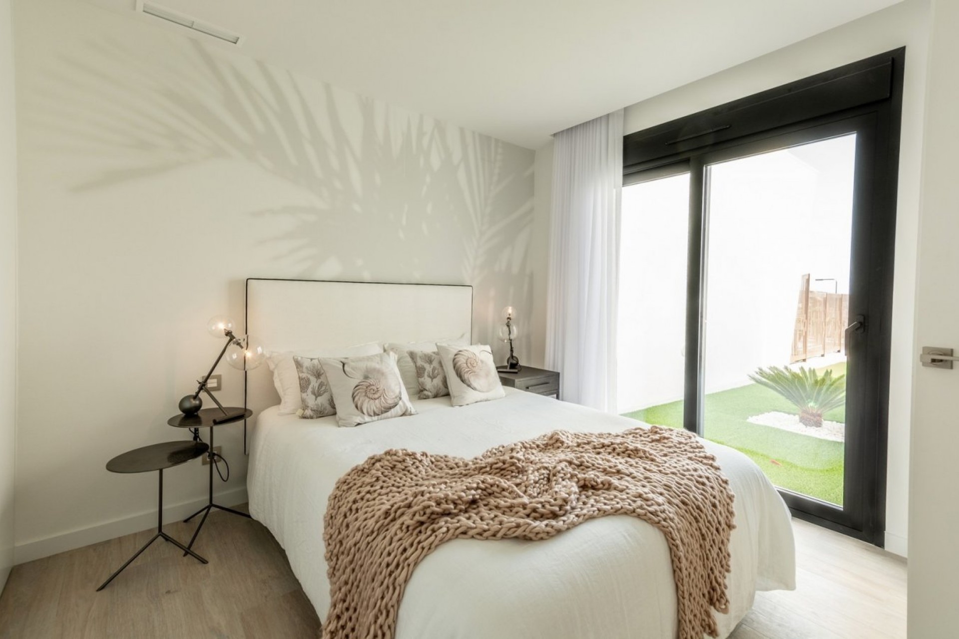New Build - Detached Villa - Finestrat - Campana Garden