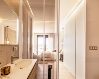 New Build - Detached Villa - Finestrat - Campana Garden