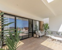 New Build - Detached Villa - Finestrat - Campana Garden