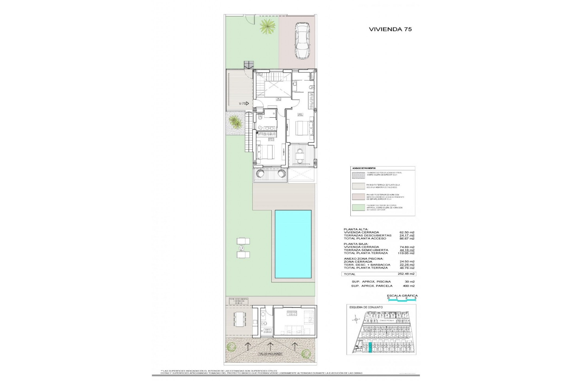 New Build - Detached Villa - Finestrat - Campana Garden