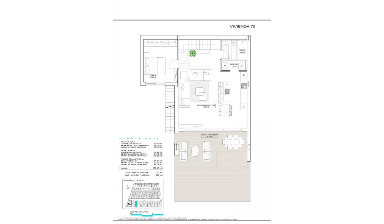 New Build - Detached Villa - Finestrat - Campana Garden