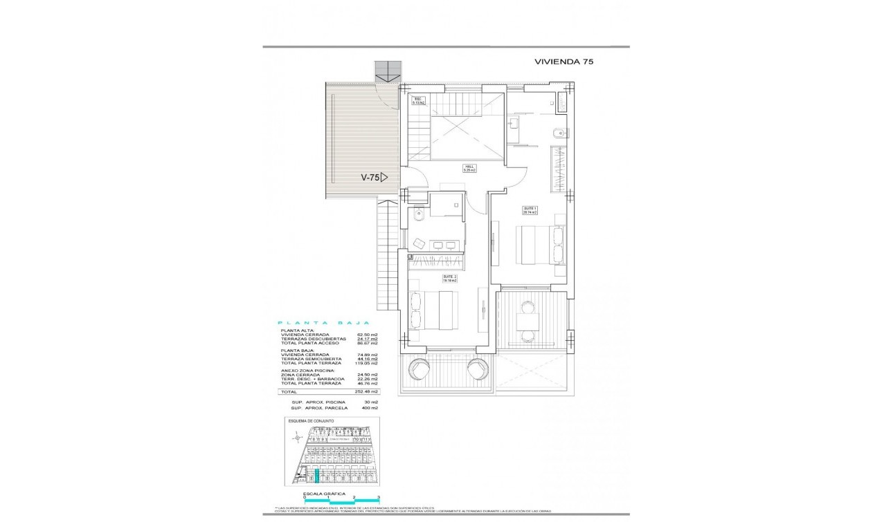 New Build - Detached Villa - Finestrat - Campana Garden