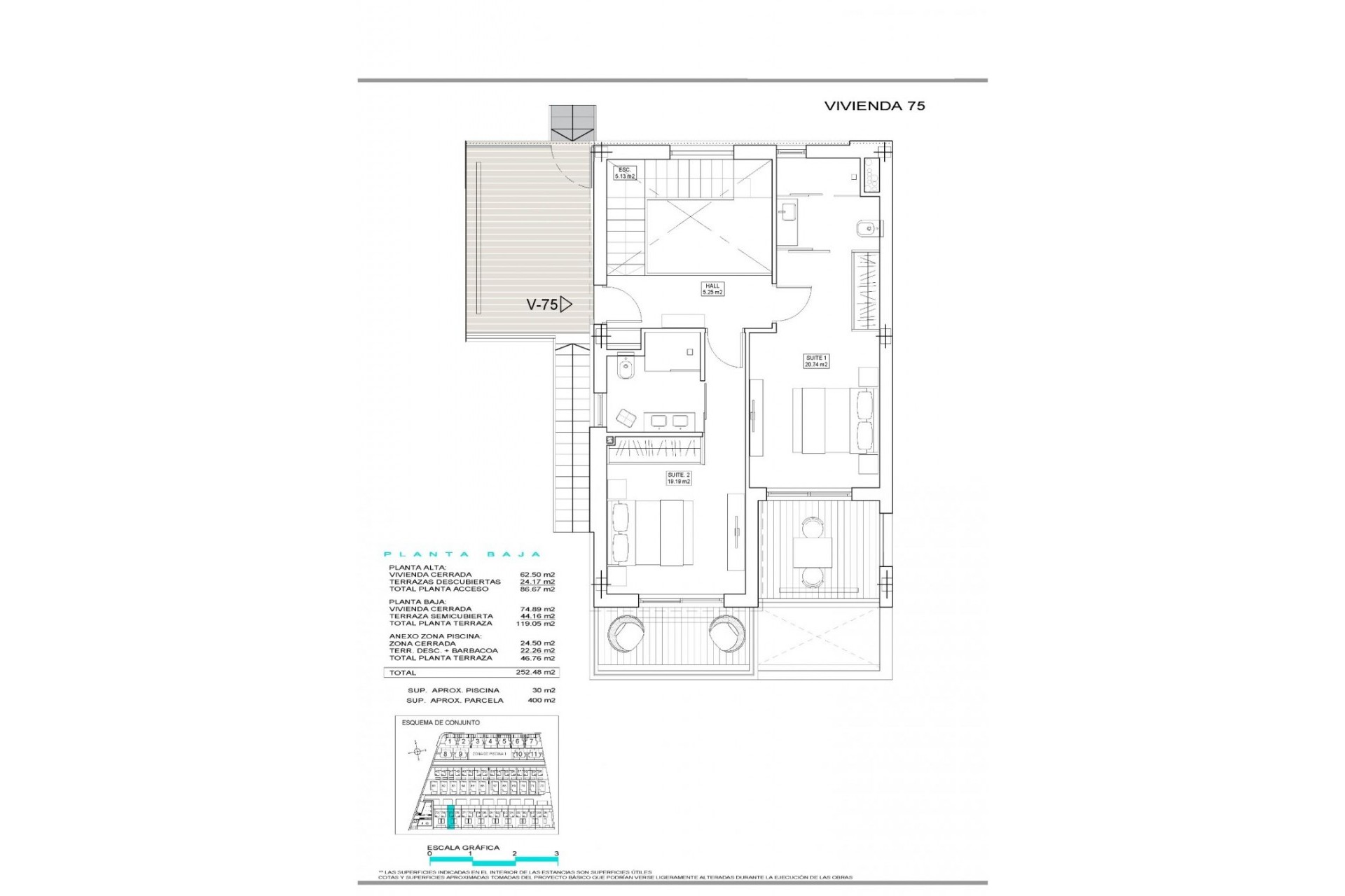 New Build - Detached Villa - Finestrat - Campana Garden