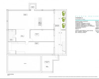 New Build - Detached Villa - Finestrat - Campana Garden