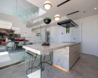 New Build - Detached Villa - Finestrat - Campana Garden