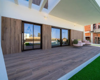 New Build - Detached Villa - Finestrat - Golf Bahia