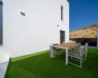 New Build - Detached Villa - Finestrat - Golf Bahia