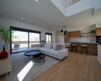 New Build - Detached Villa - Finestrat - Golf Bahia