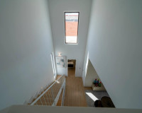 New Build - Detached Villa - Finestrat - Golf Bahia