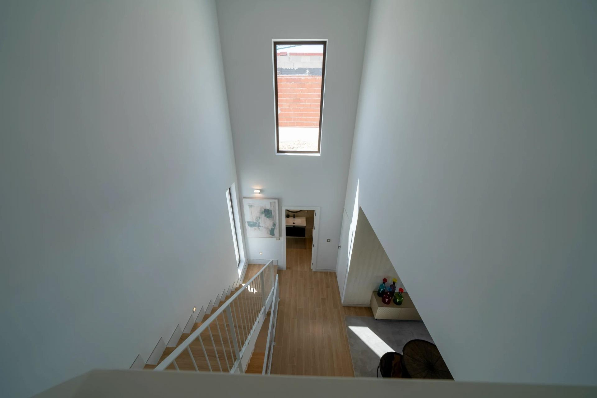 New Build - Detached Villa - Finestrat - Golf Bahia