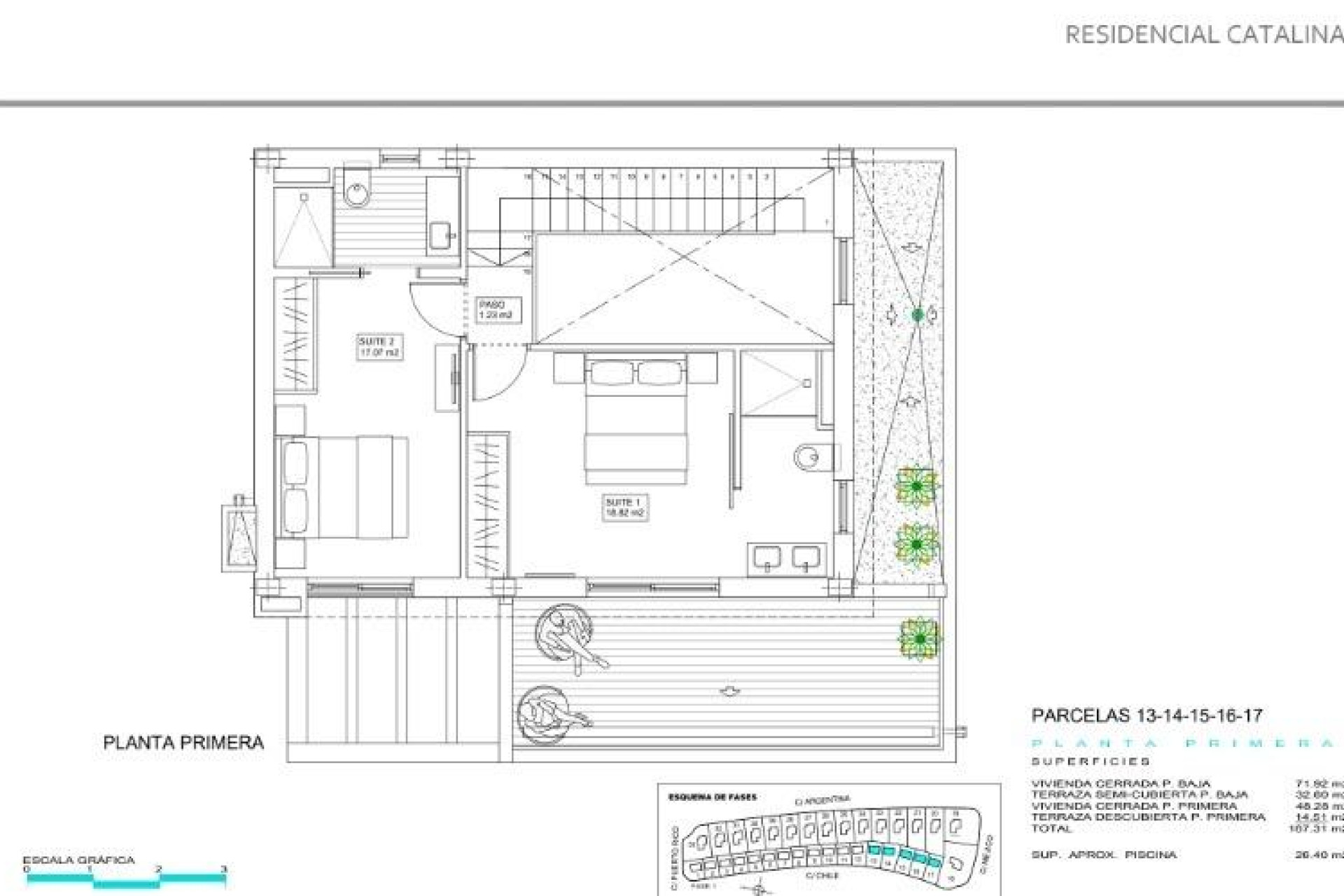 New Build - Detached Villa - Finestrat - Golf Bahia