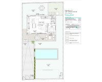 New Build - Detached Villa - Finestrat - Golf Bahia