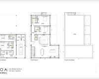 New Build - Detached Villa - Finestrat - Golf Bahia