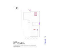 New Build - Detached Villa - Finestrat - Puig Campana Golf